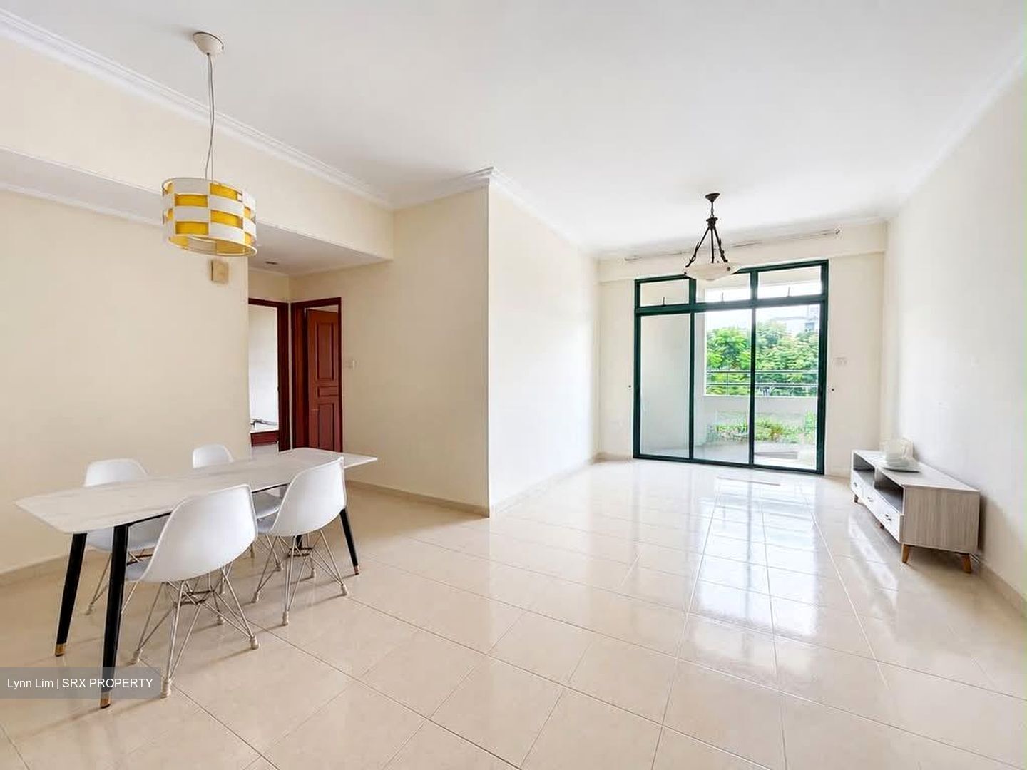 Hillview Heights (D23), Condominium #606202691